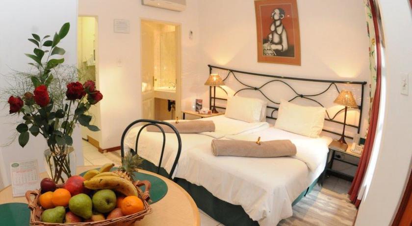 Garden Place Guest Houses Joanesburgo Quarto foto